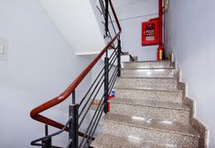 Sảnh chờ 7 Song Thuong Hotel