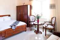 Bedroom Villa Du Lac Da Lat