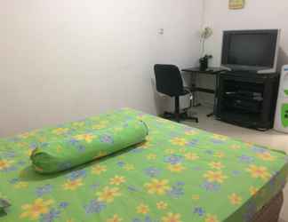 Bedroom 2 Private and Comfort Room at Jalan Kartini Padang NS2)