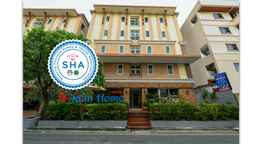 Salin Home Hotel Ramkhamhaeng, ₱ 1,677.69