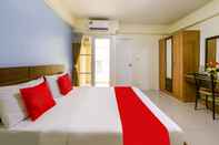 ห้องนอน Salin Home Hotel Ramkhamhaeng