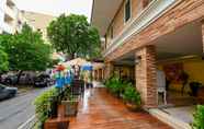 Exterior 7 Salin Home Hotel Ramkhamhaeng