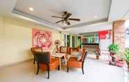 Lobi 6 Salin Home Hotel Ramkhamhaeng