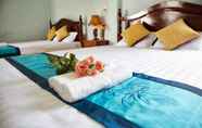 Bedroom 4 Villa Sunny Hostel Da Lat