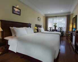 Bilik Tidur 4 Classic Hotel and Spa