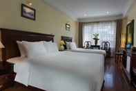 Bilik Tidur Classic Hotel and Spa