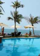 SWIMMING_POOL Minh Tam Resort