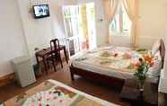 Phòng ngủ 7 Minh Tam Resort