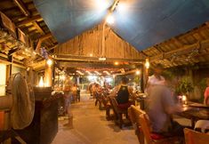 レストラン 5 The Hip Resort