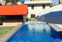 宿泊サービス 2 The Hip Resort