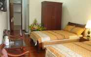 Bedroom 5 Lao Cai Galaxy Hotel