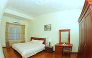 Bedroom 2 Lao Cai Galaxy Hotel