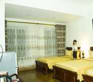 Bedroom 4 Lao Cai Galaxy Hotel