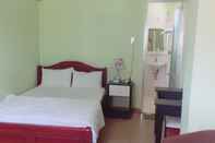 Bedroom Minh Hoa Hotel