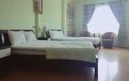 Phòng ngủ 4 Minh Hoa Hotel