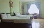 Bilik Tidur 5 Minh Hoa Hotel