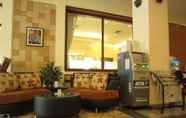 Accommodation Services 4 Pastel Inn Saigon