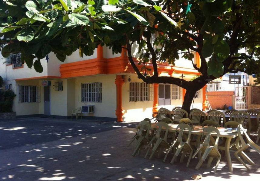Tondaligan Beach Hotel