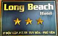 Bangunan 6 Long Beach Hotel