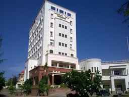 Long Beach Hotel, 918.000 VND