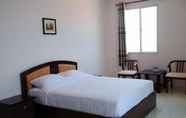 Kamar Tidur 3 Long Beach Hotel