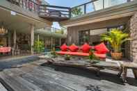 Common Space Jadine Bali Villa by Nagisa Bali