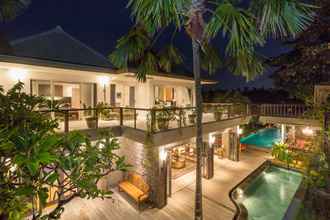 Bangunan 4 Jadine Bali Villa by Nagisa Bali