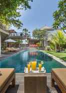 SWIMMING_POOL Jadine Bali Villa by Nagisa Bali