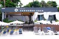 บริการของโรงแรม Sawasdee Coco Resort 