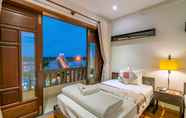 Bilik Tidur 2 River Sound Villa