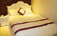 Phòng ngủ 2 Huy Hoang 2 Hotel