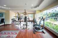 Fitness Center Royal Thai Residence