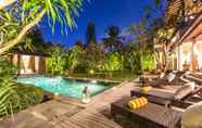 Swimming Pool 5 Villa Bali Damai by Nagisa Bali