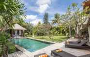 Swimming Pool 2 Villa Bali Damai by Nagisa Bali