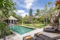 Swimming Pool Villa Bali Damai by Nagisa Bali