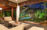 Common Space 3 Villa Bali Damai by Nagisa Bali