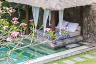 Common Space Villa Bali Damai by Nagisa Bali