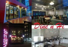 ร้านอาหาร 4 The Icon Service Apartment