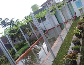 Exterior 2 Gunung Bakti Agape