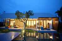 Lobi Pool Villa Hua Hin - Kao Takiab