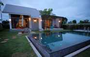 Lain-lain 4 Pool Villa Hua Hin - Kao Takiab