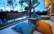 Lain-lain 5 Pool Villa Hua Hin - Kao Takiab