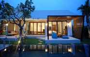 Lainnya 6 Pool Villa Hua Hin - Kao Takiab