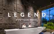 ล็อบบี้ 2 Legend Boutique Hotel