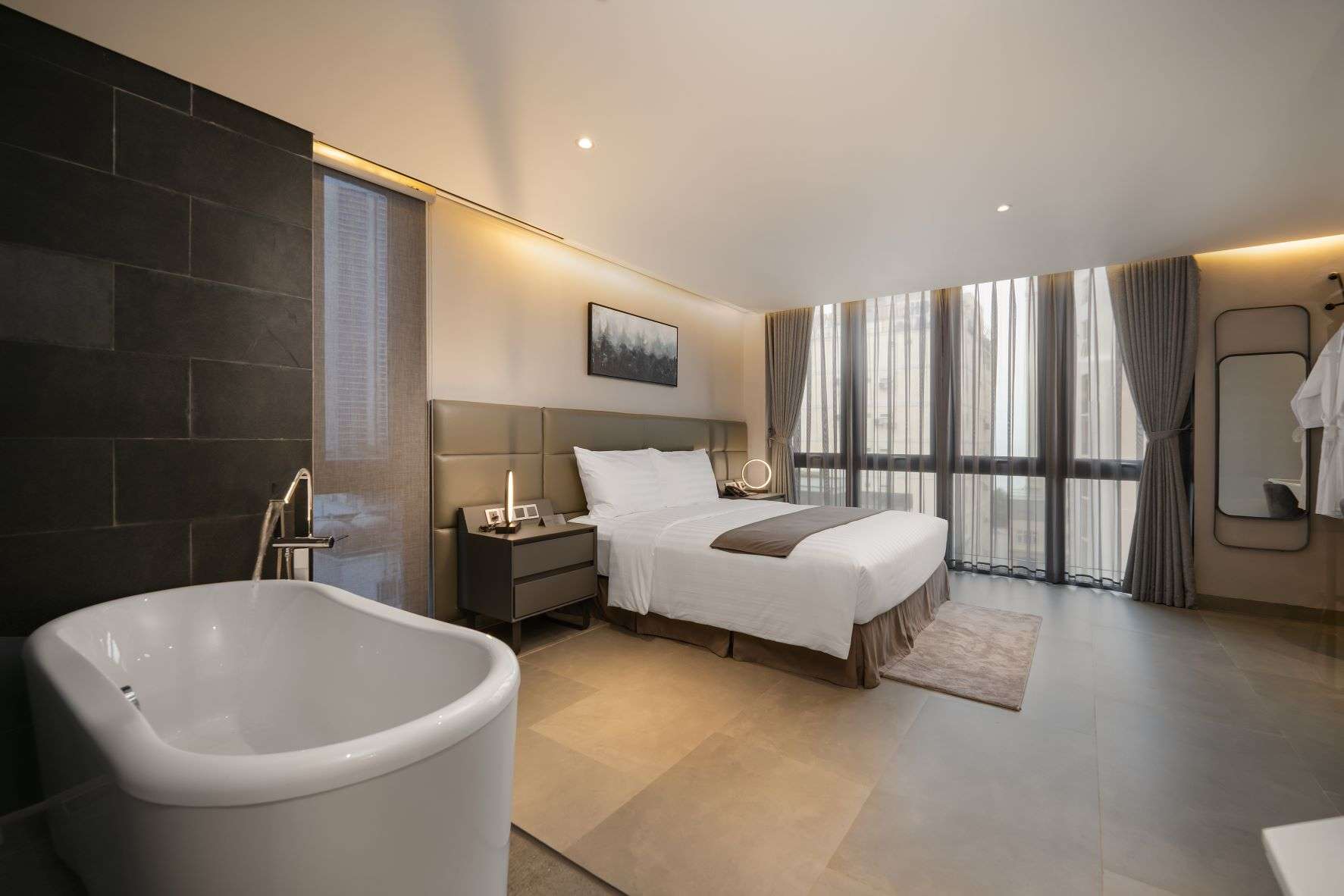 Legend Boutique Hotel - Khách sạn nổi tiếng Đà Nẵng