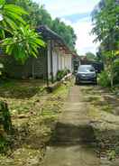 EXTERIOR_BUILDING Affordable Room in Pantai Kukup at Winahyu Resorts