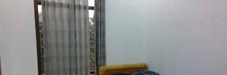 Lobi 2 Bedroom Cottage A in Pantai Kukup at Winahyu Resort