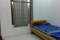 Lobi 2 Bedroom Cottage A in Pantai Kukup at Winahyu Resort