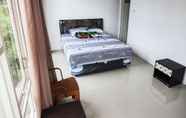 Bedroom 6 Villa Puncak Garuda E19