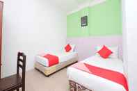 Bilik Tidur OYO 850 Gold Star Hotel